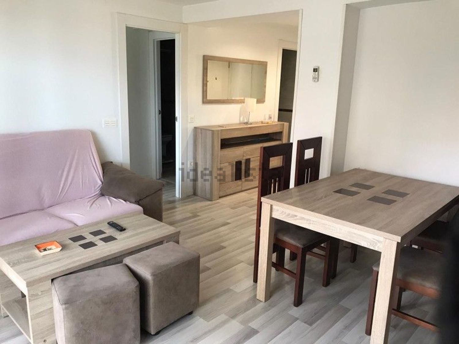 Piso en venta en Calle Vicent Calderón