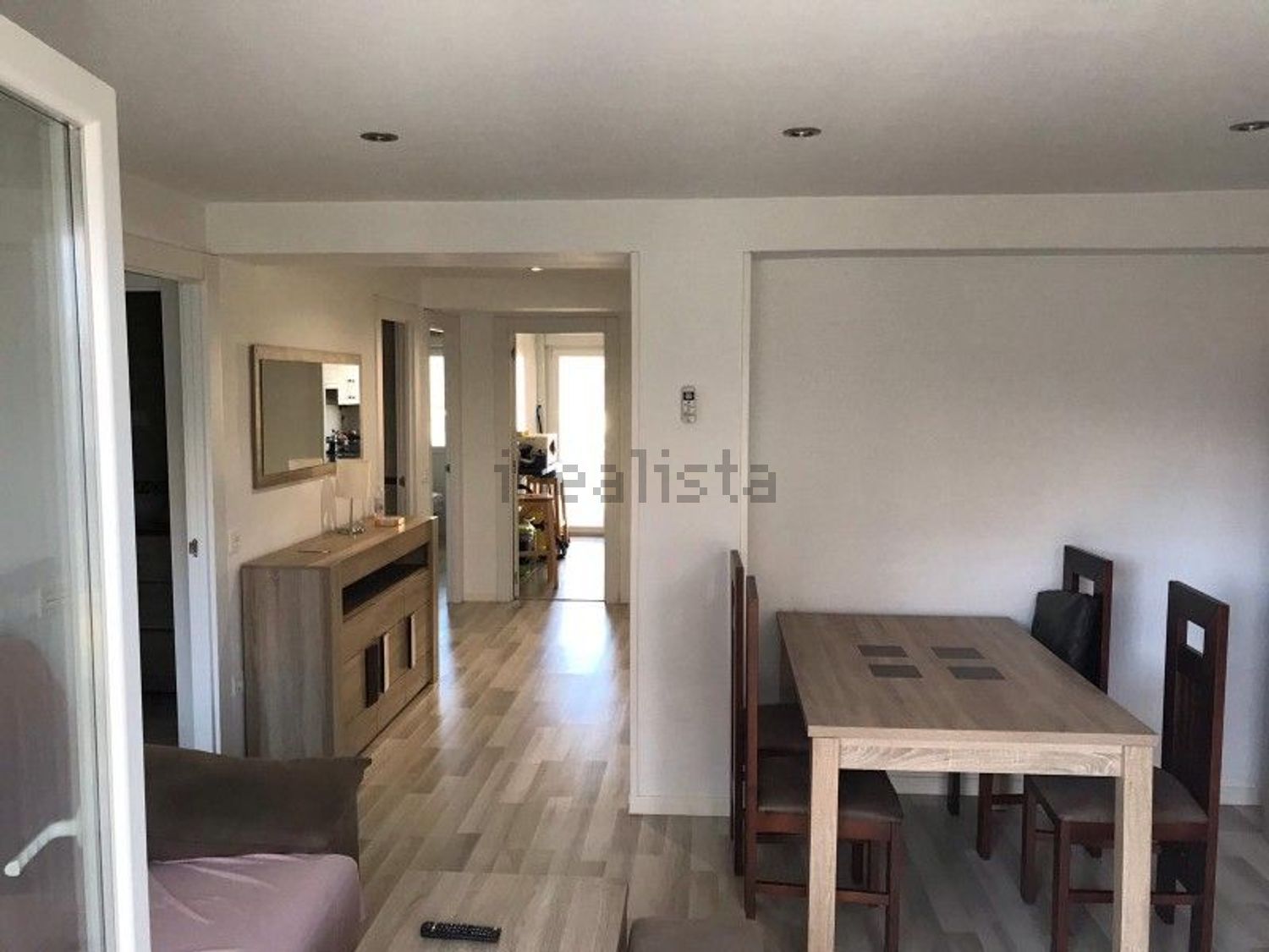 Piso en venta en Calle Vicent Calderón
