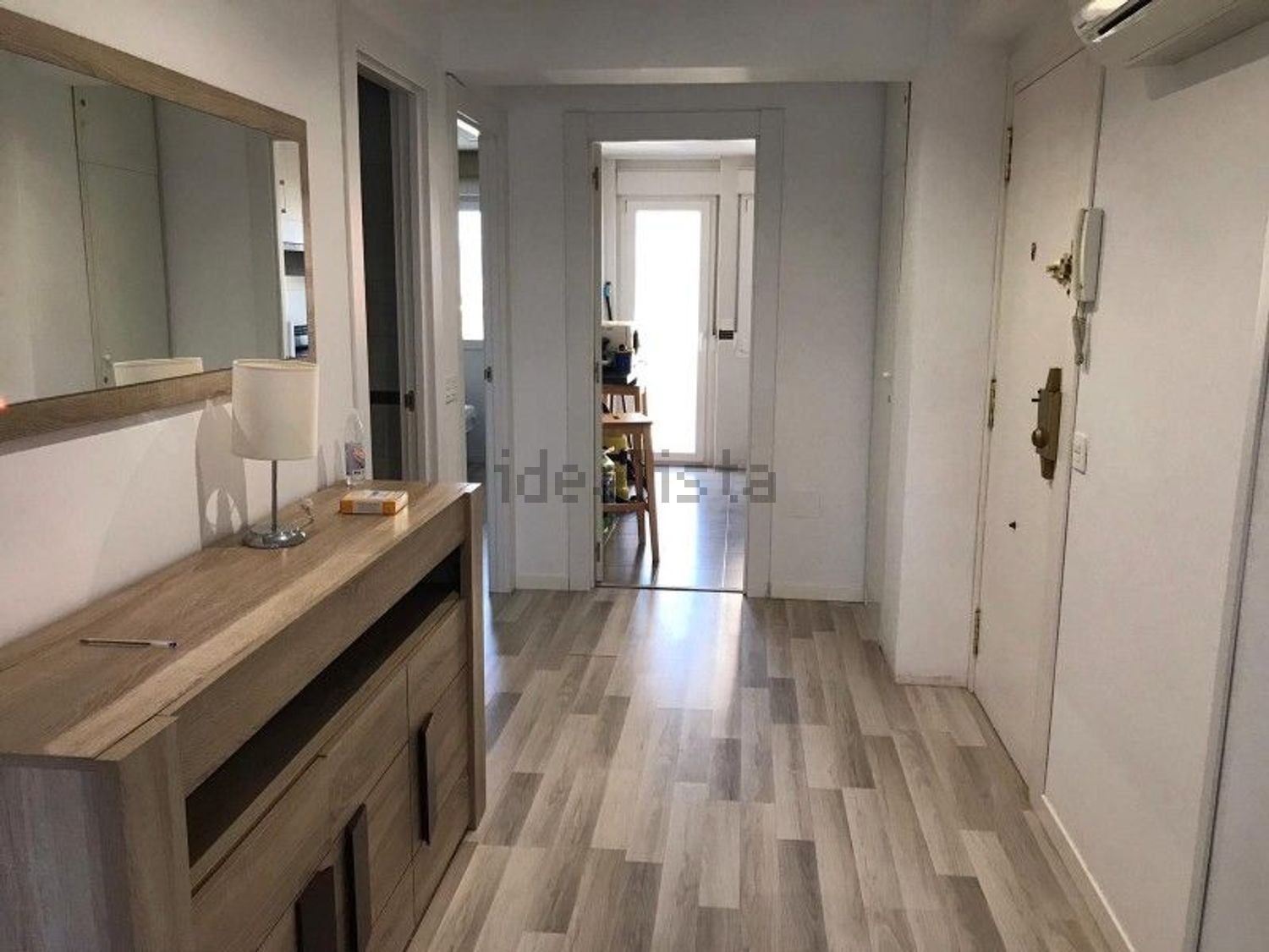 Piso en venta en Calle Vicent Calderón