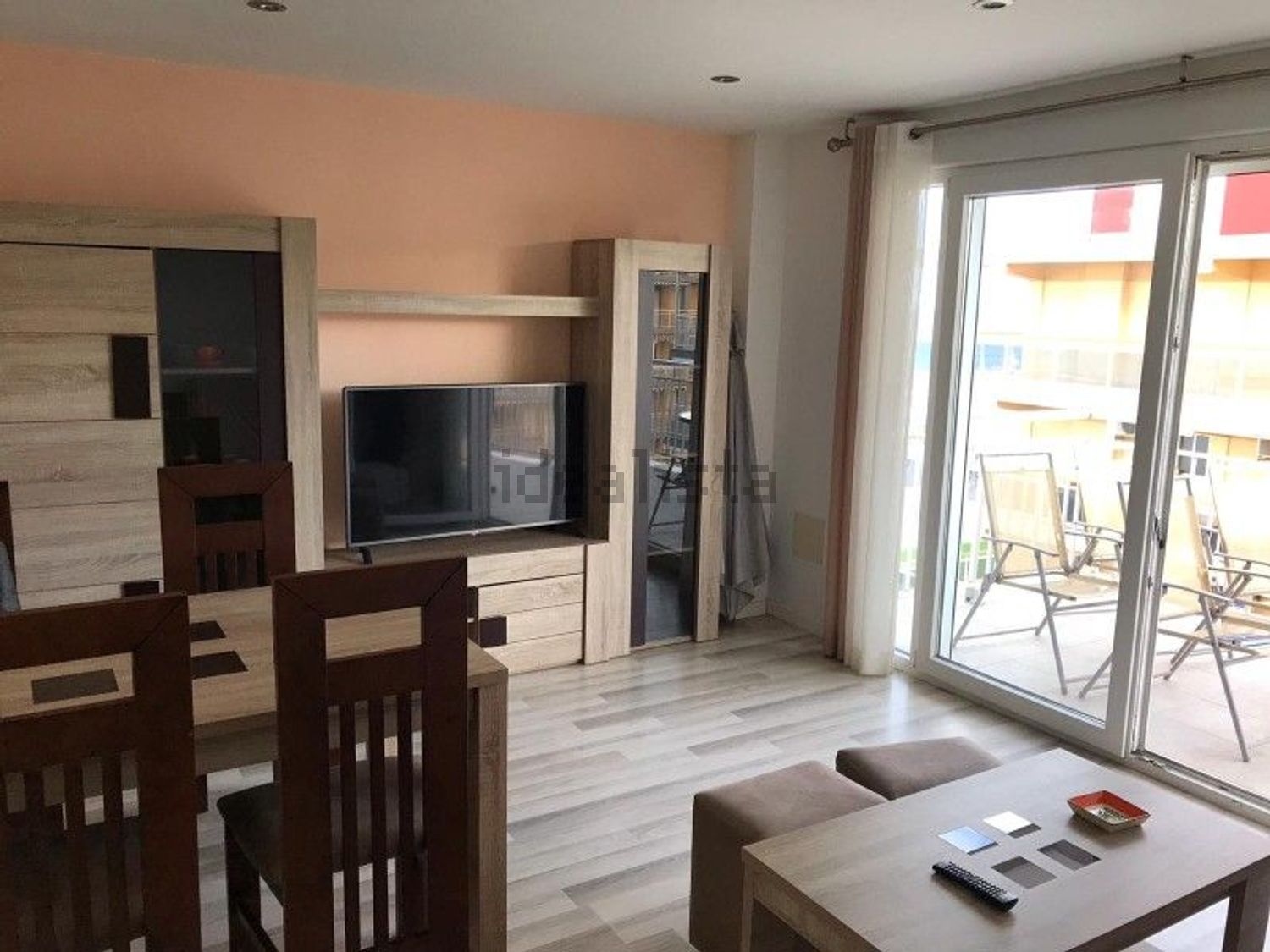 Piso en venta en Calle Vicent Calderón