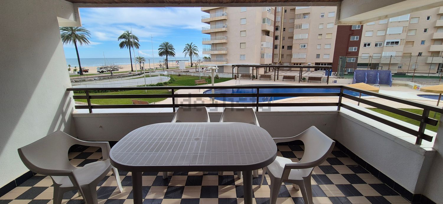 Dúplex en venta en Ps Maritim Neptu, 95
