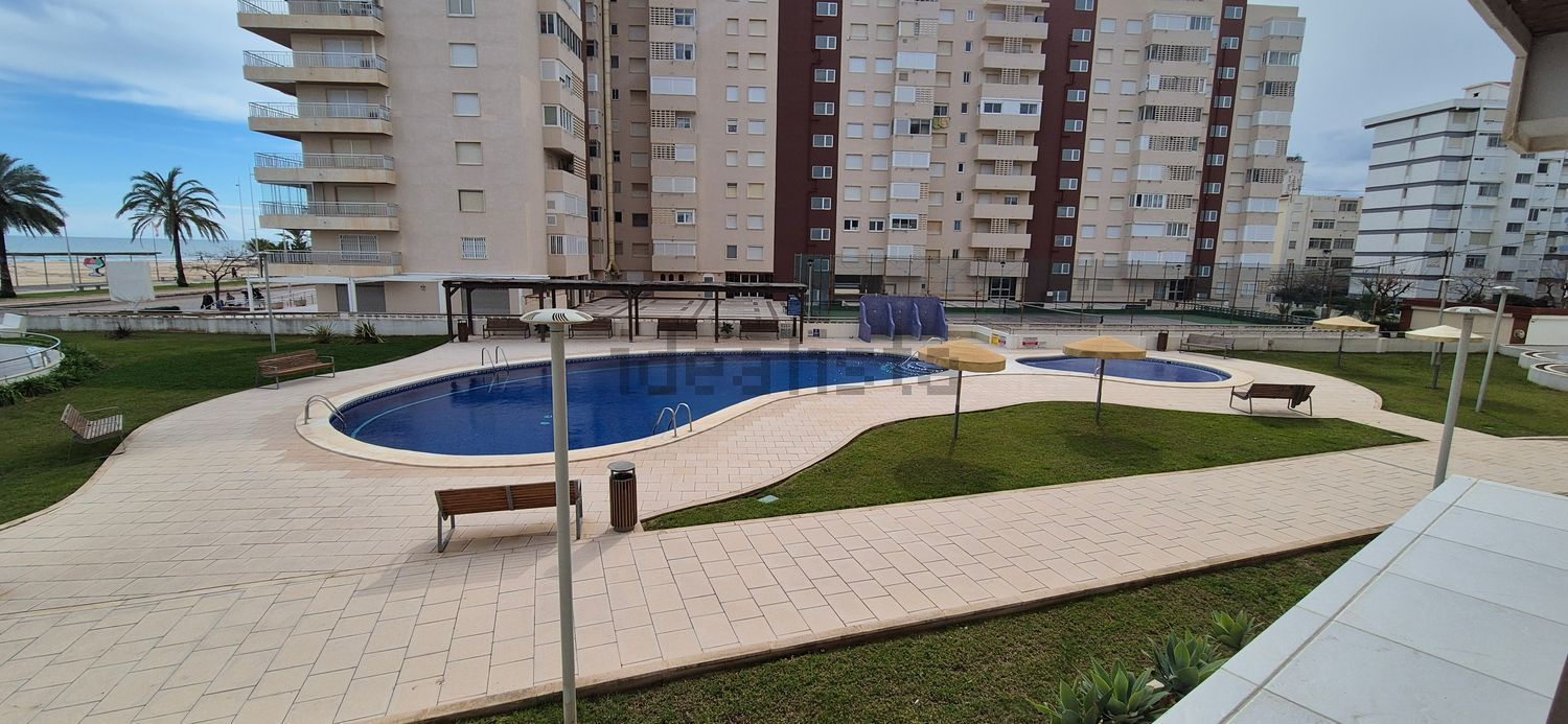 Dúplex en venta en Ps Maritim Neptu, 95