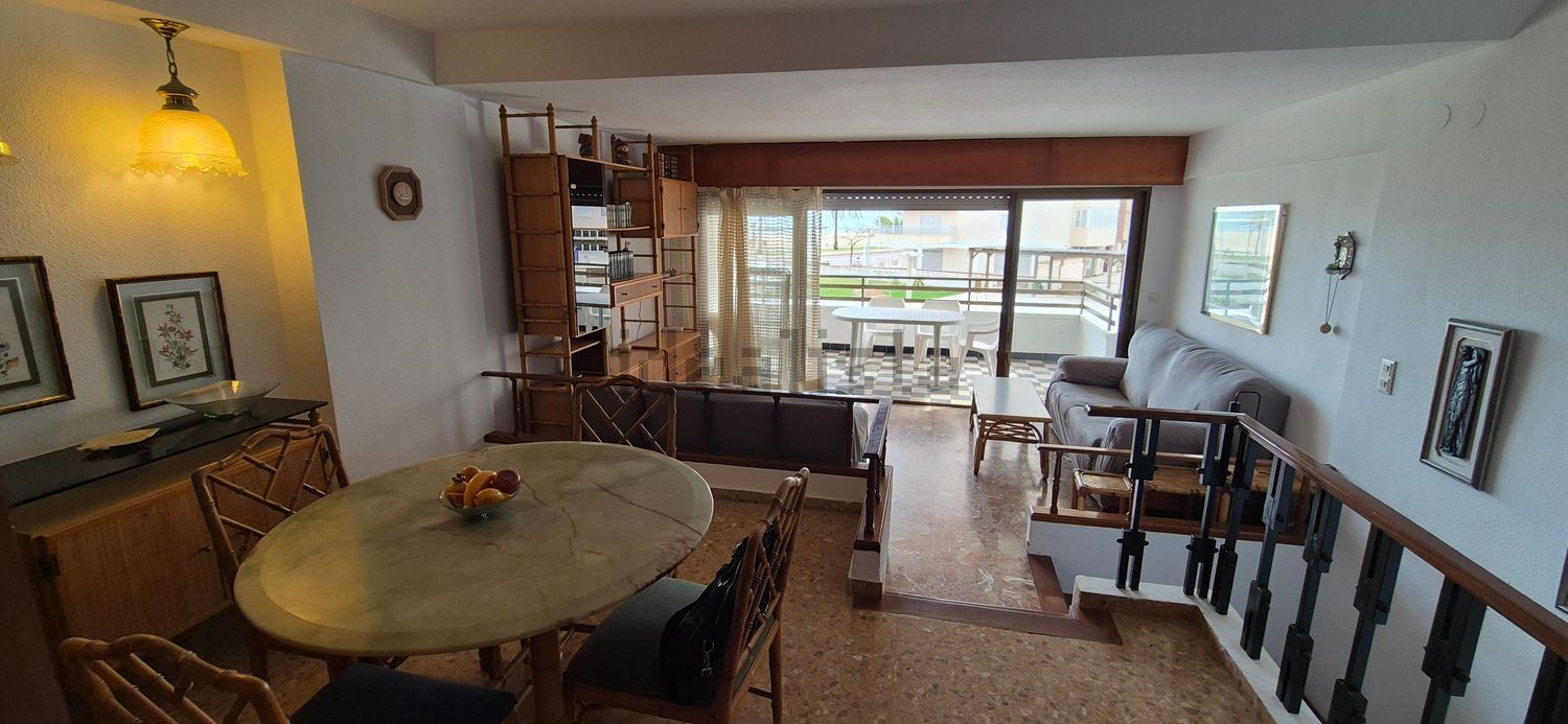 Dúplex en venta en Ps Maritim Neptu, 95