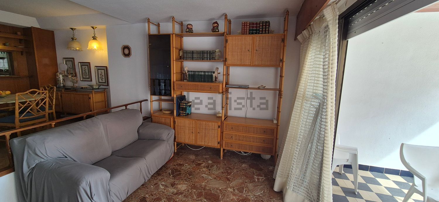 Dúplex en venta en Ps Maritim Neptu, 95