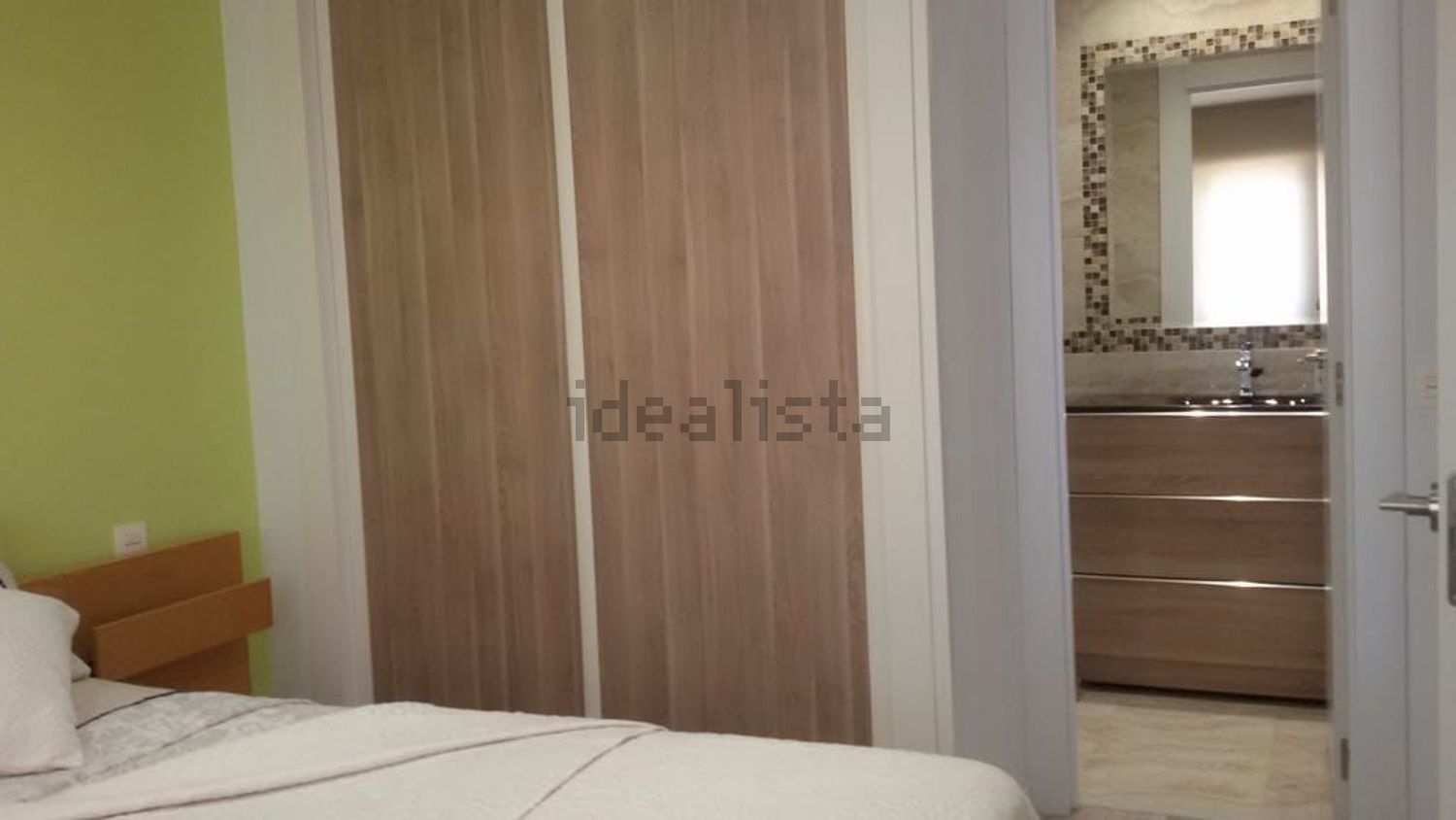 Piso en venta en Maritim Neptu