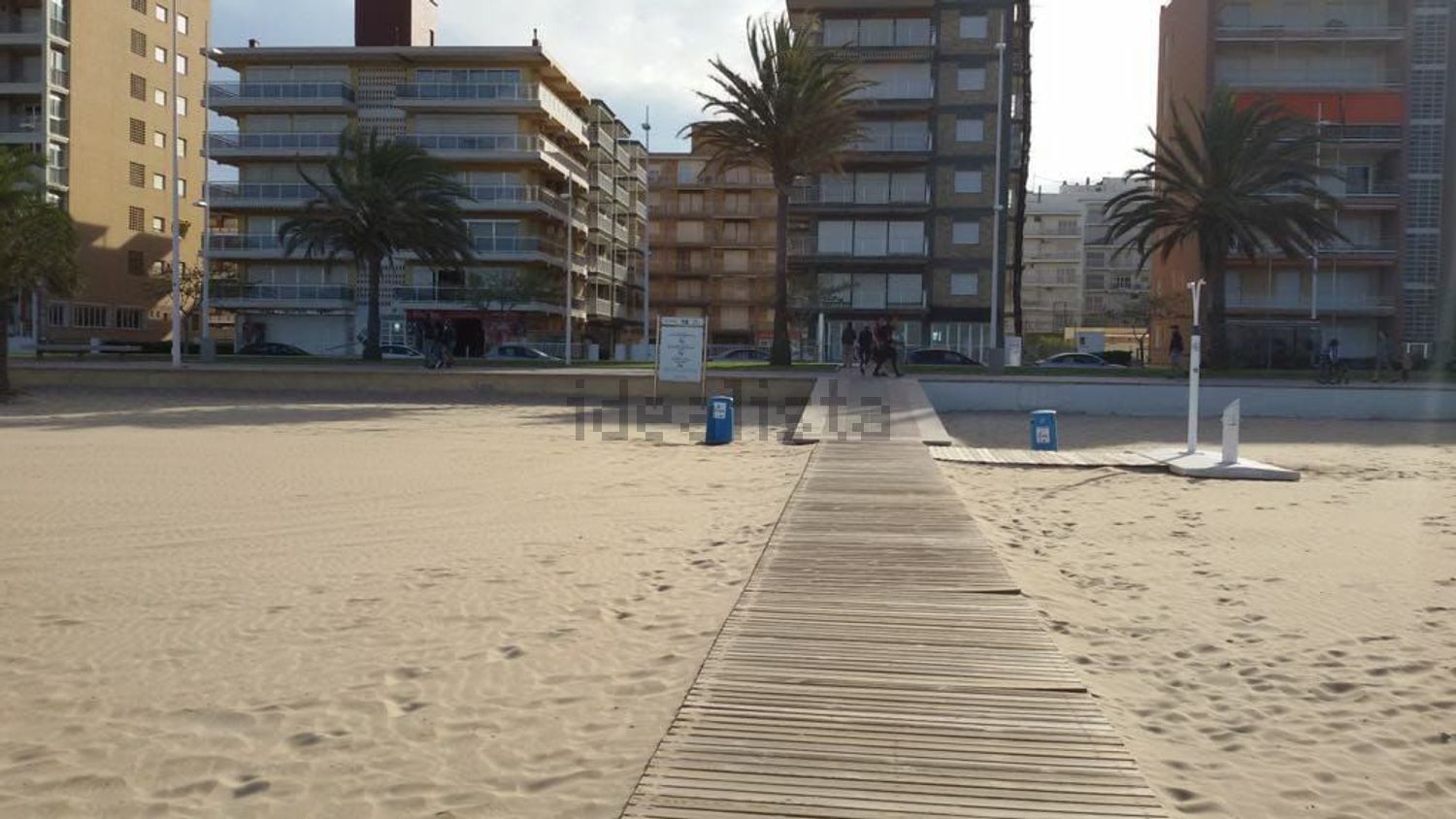 Piso en venta en Maritim Neptu