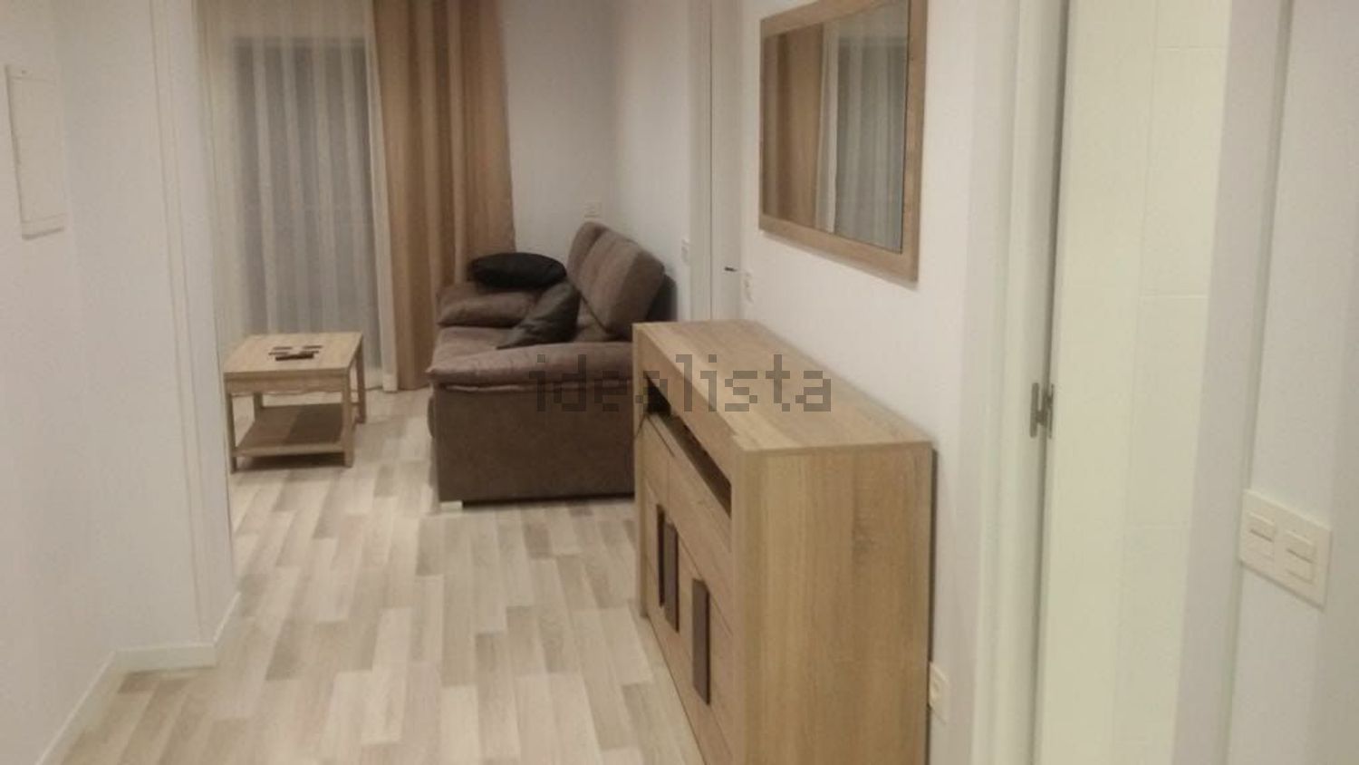 Piso en venta en Maritim Neptu
