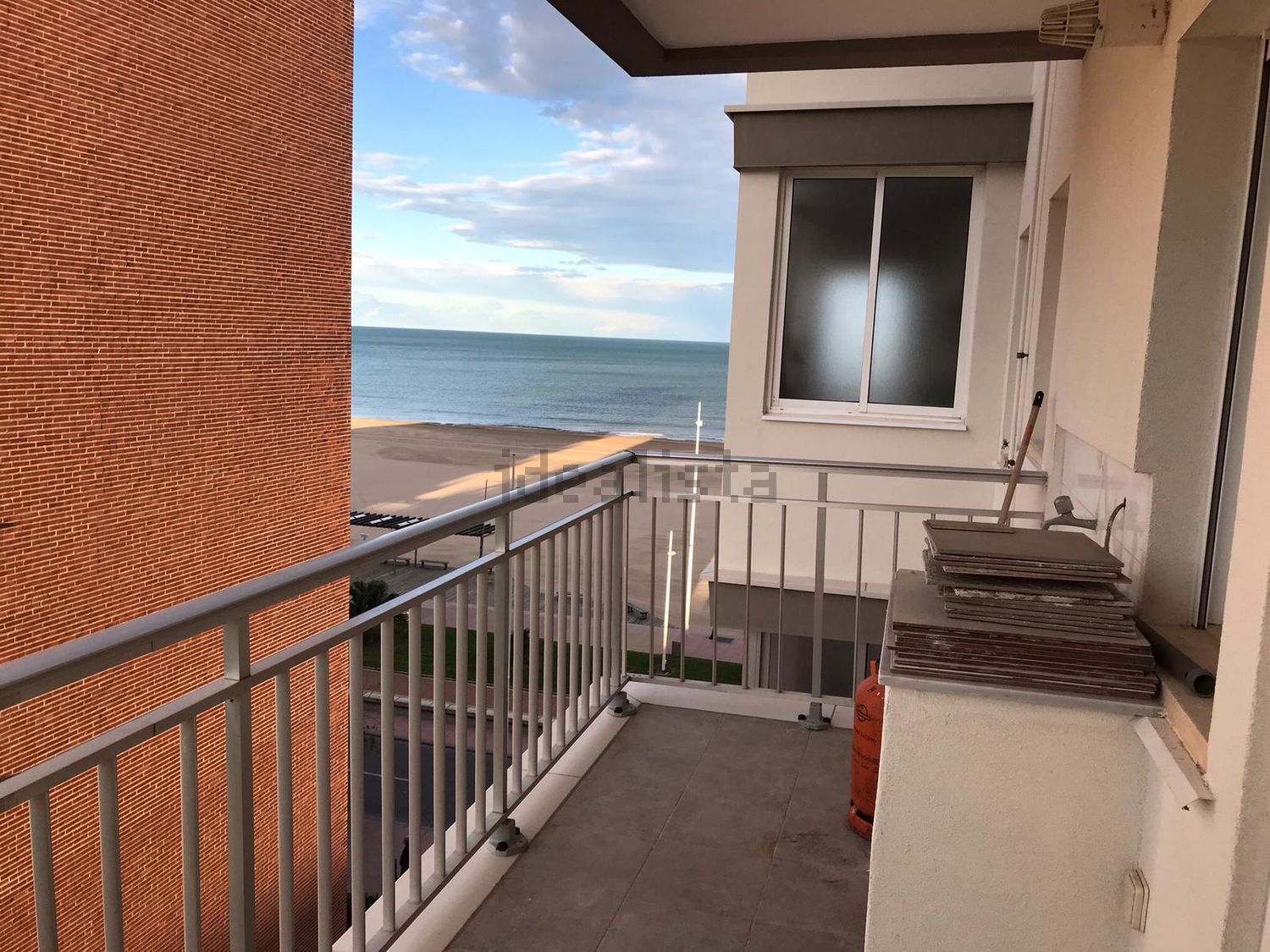 Piso en venta en Maritim Neptu