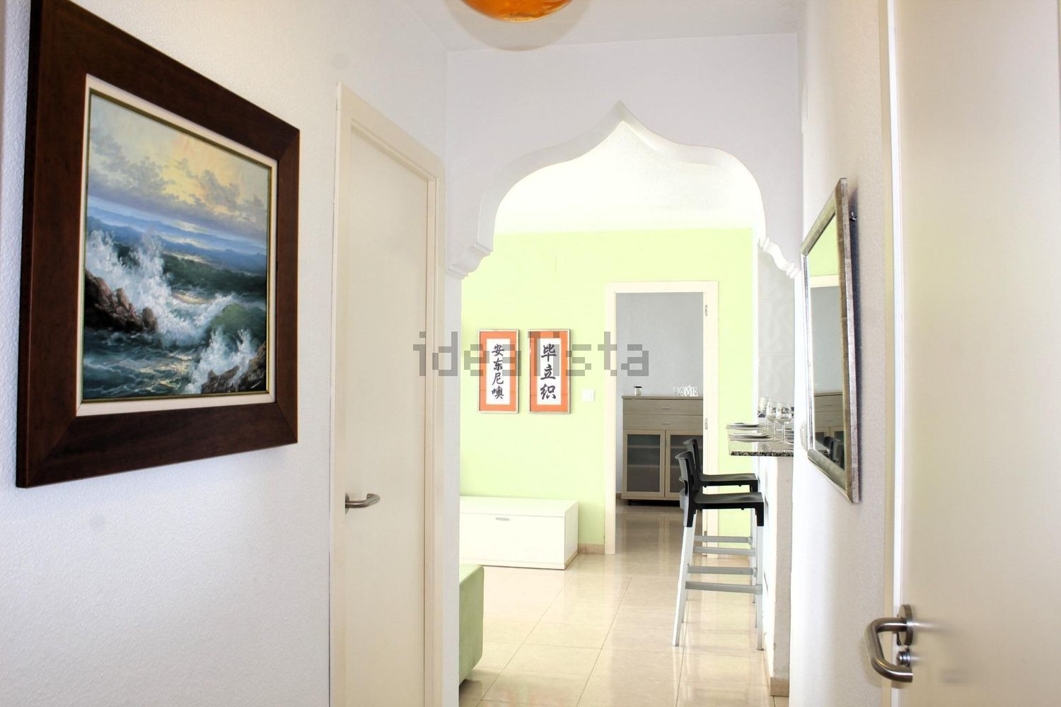 Piso en venta en Calle de Formentera, 54