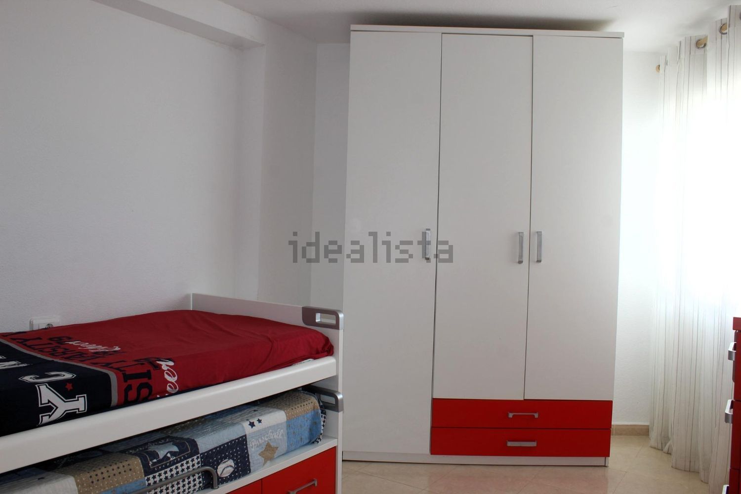 Piso en venta en Calle de Formentera, 54