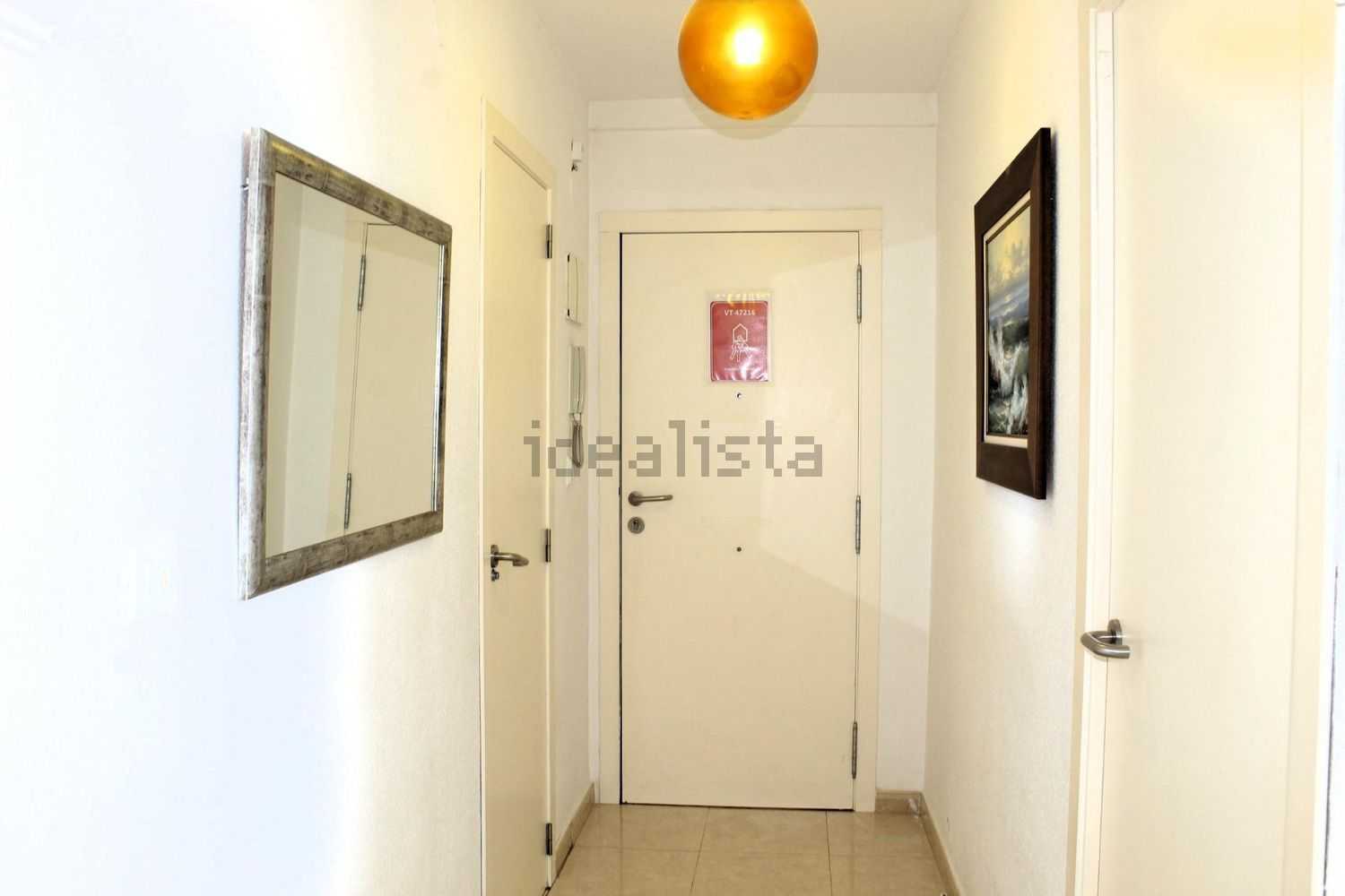 Piso en venta en Calle de Formentera, 54