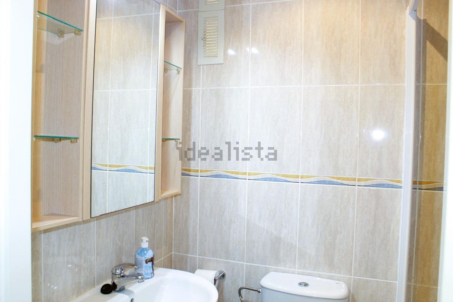 Piso en venta en Calle de Formentera, 54