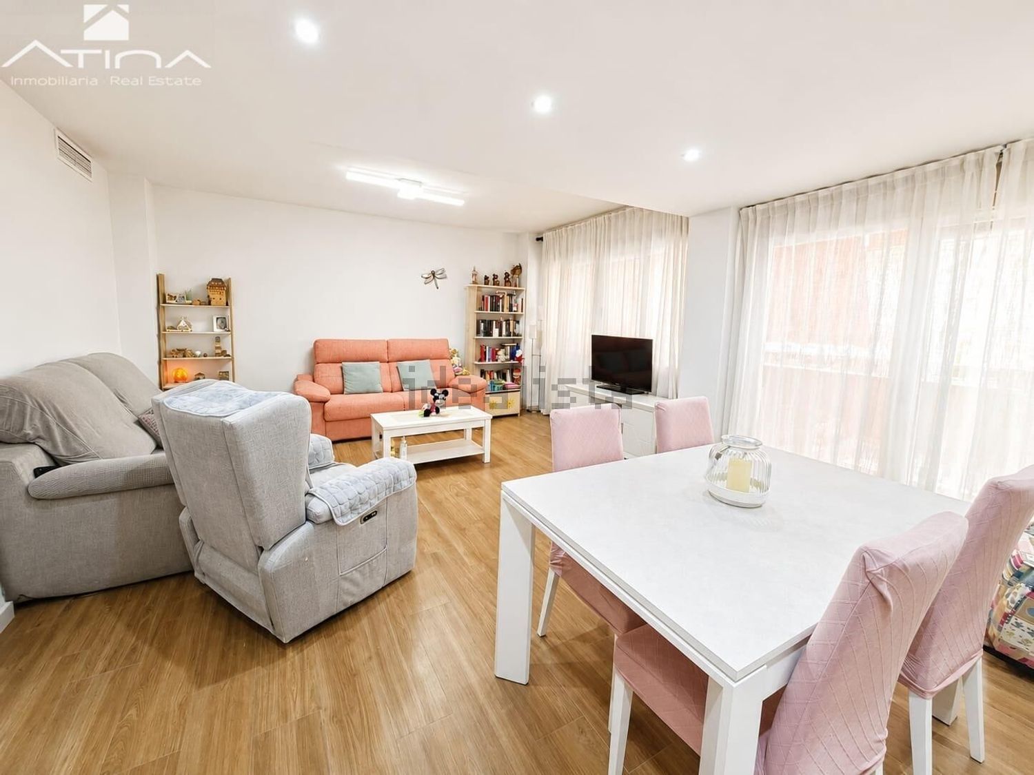Piso en venta en Playa de Gandia
