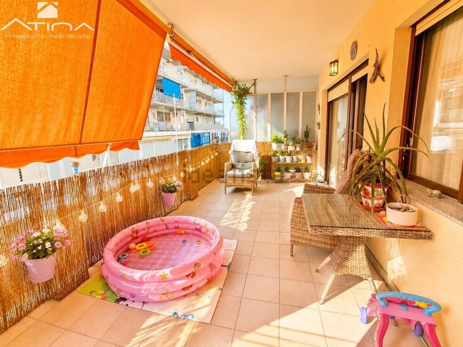 Piso en venta en Playa de Gandia