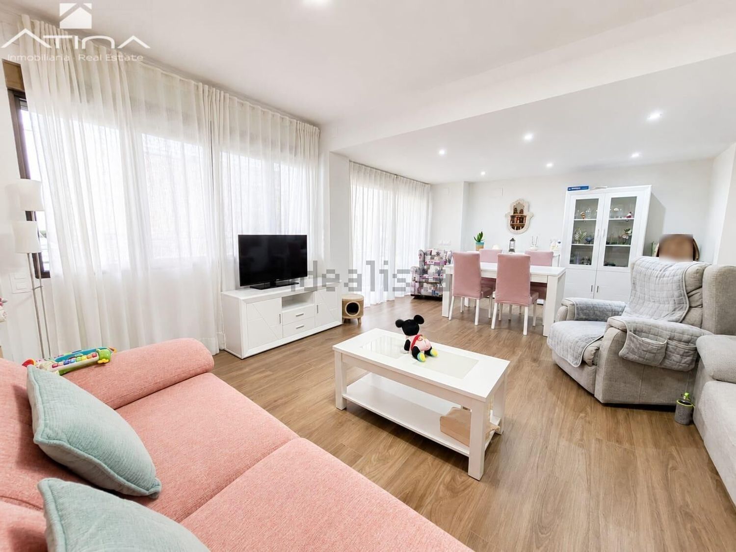 Piso en venta en Playa de Gandia