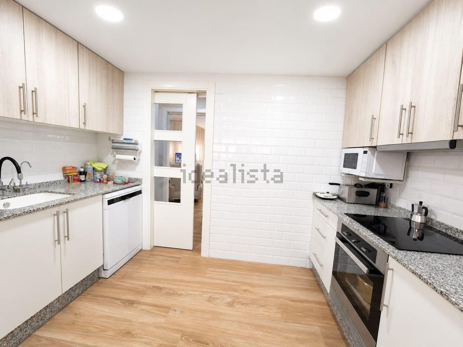 Piso en venta en Playa de Gandia