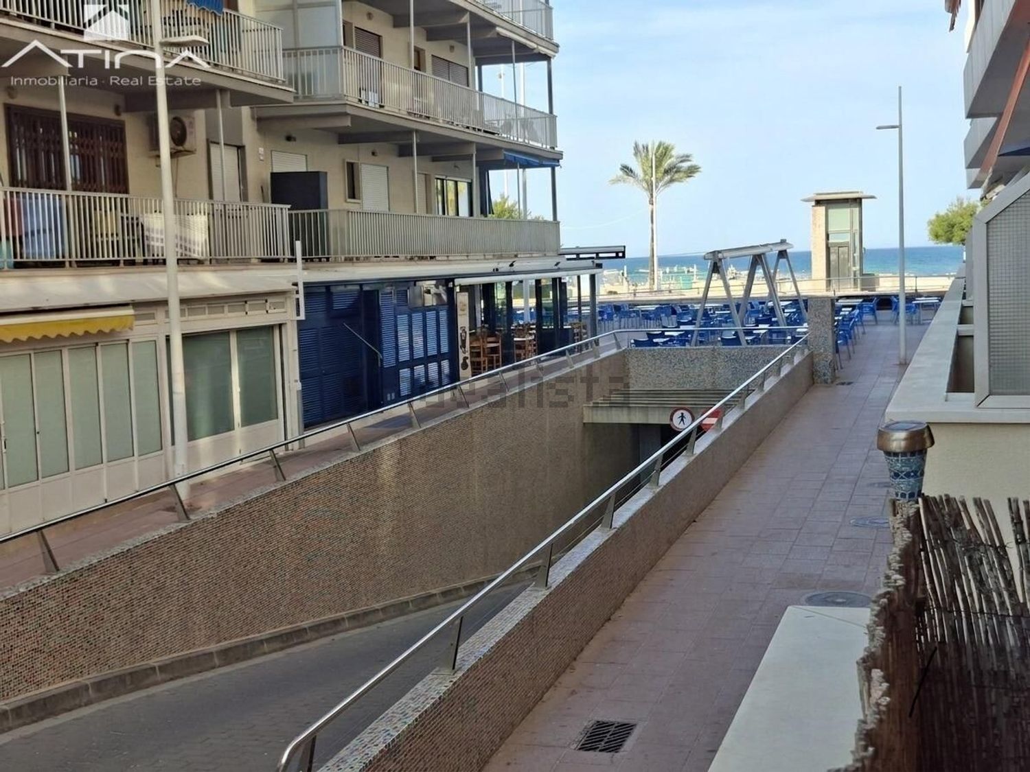 Piso en venta en Playa de Gandia