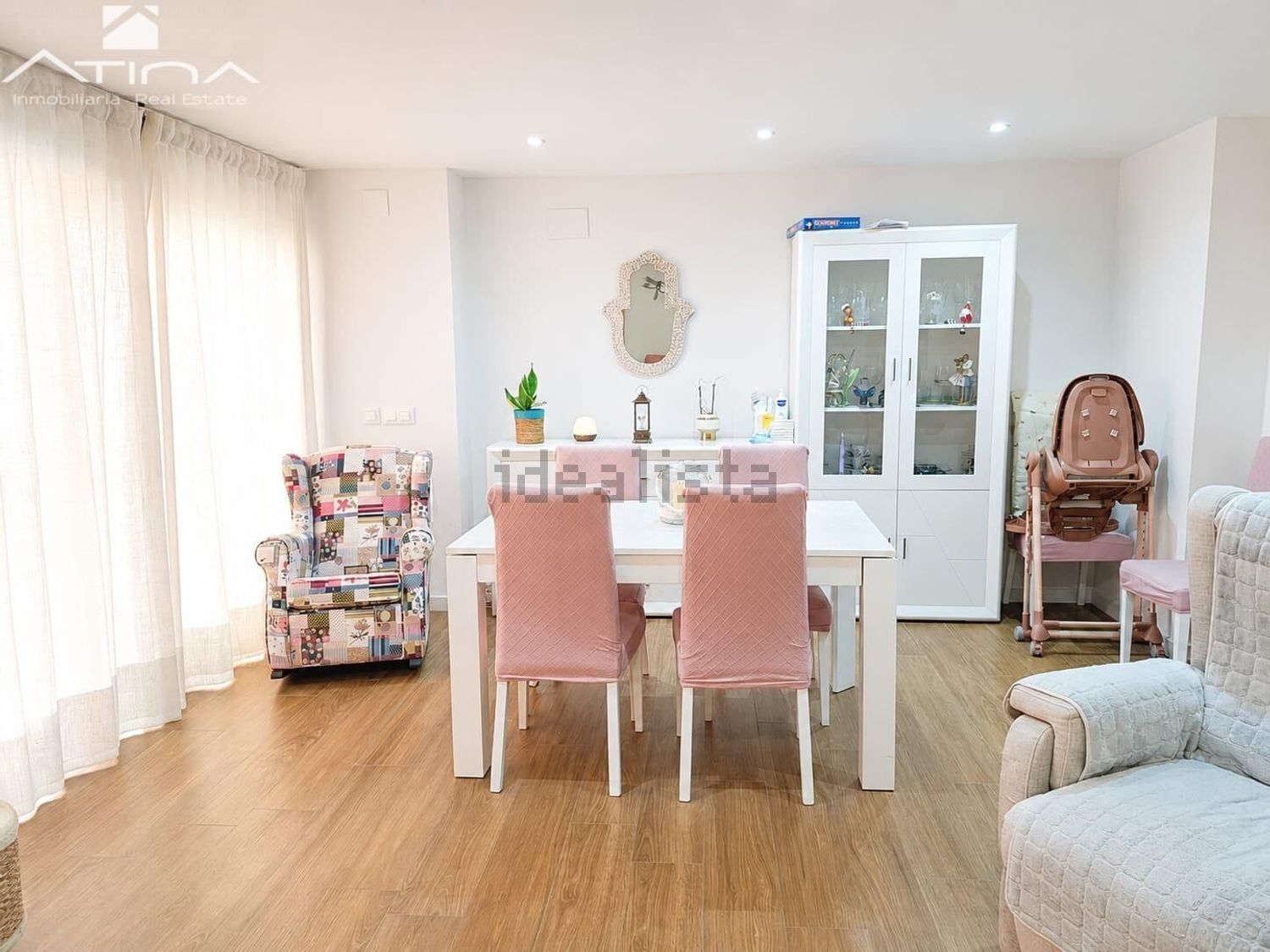 Piso en venta en Playa de Gandia
