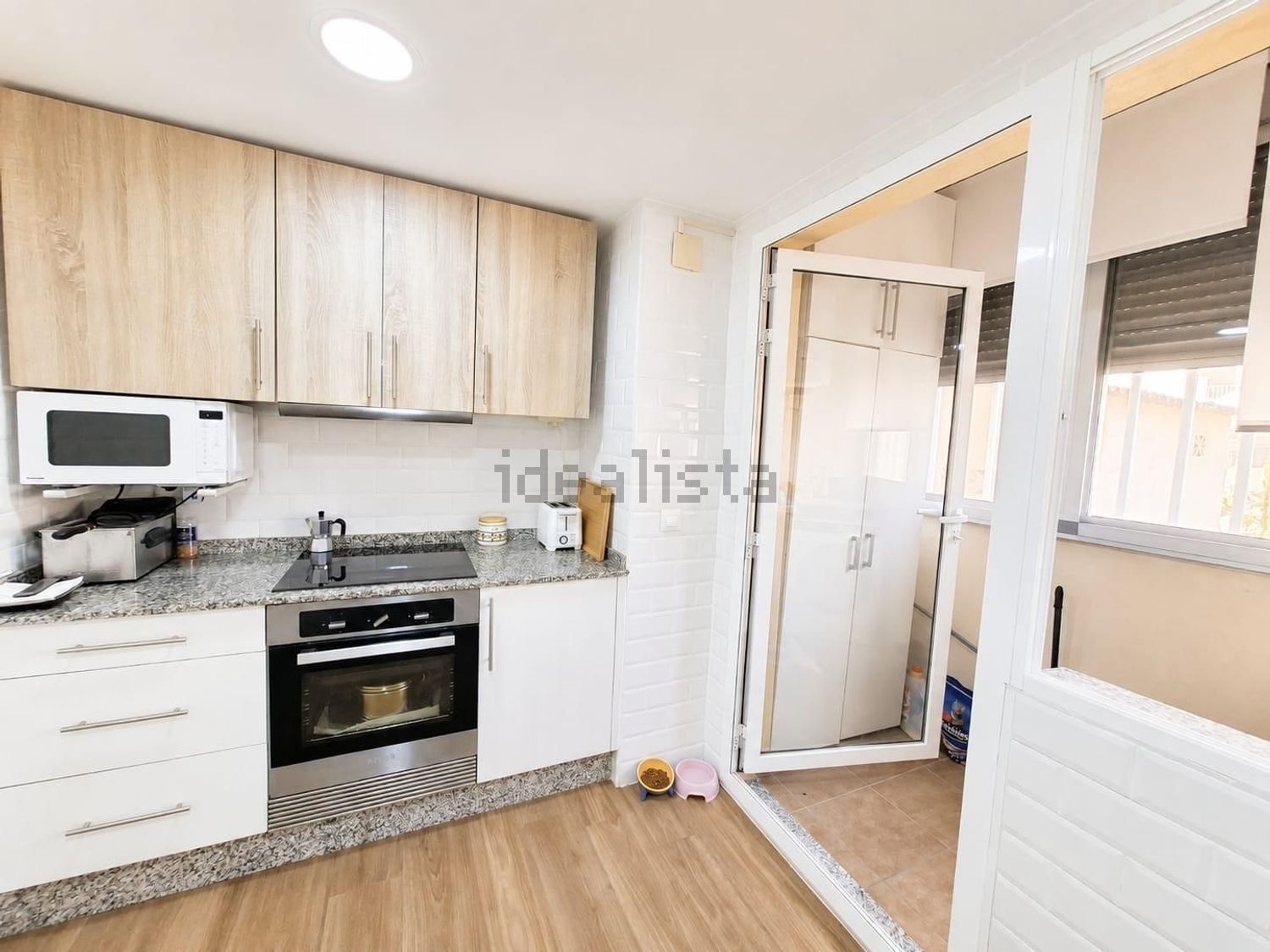Piso en venta en Playa de Gandia
