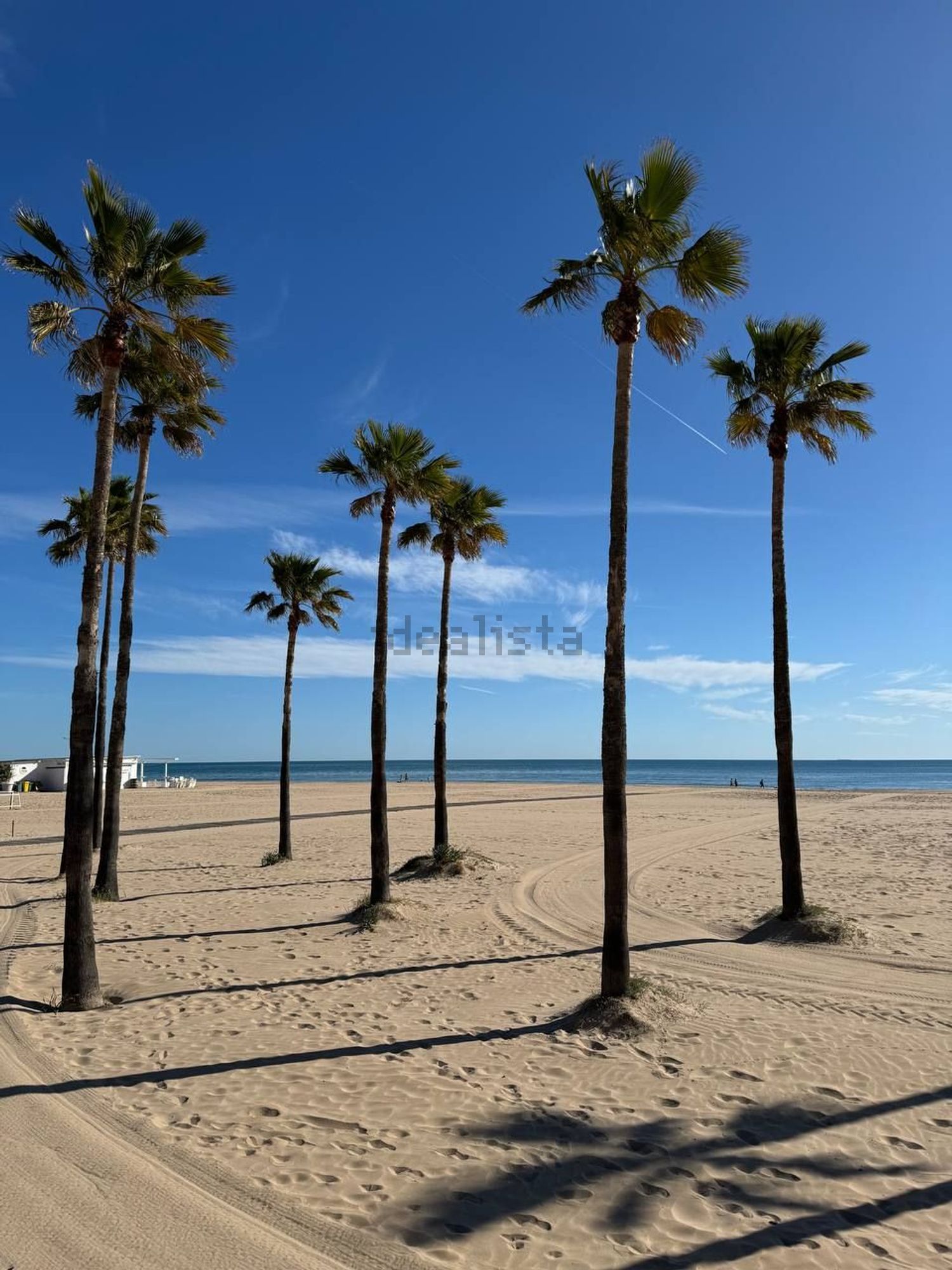 Piso en venta en Calle de les Illes Balears, 3