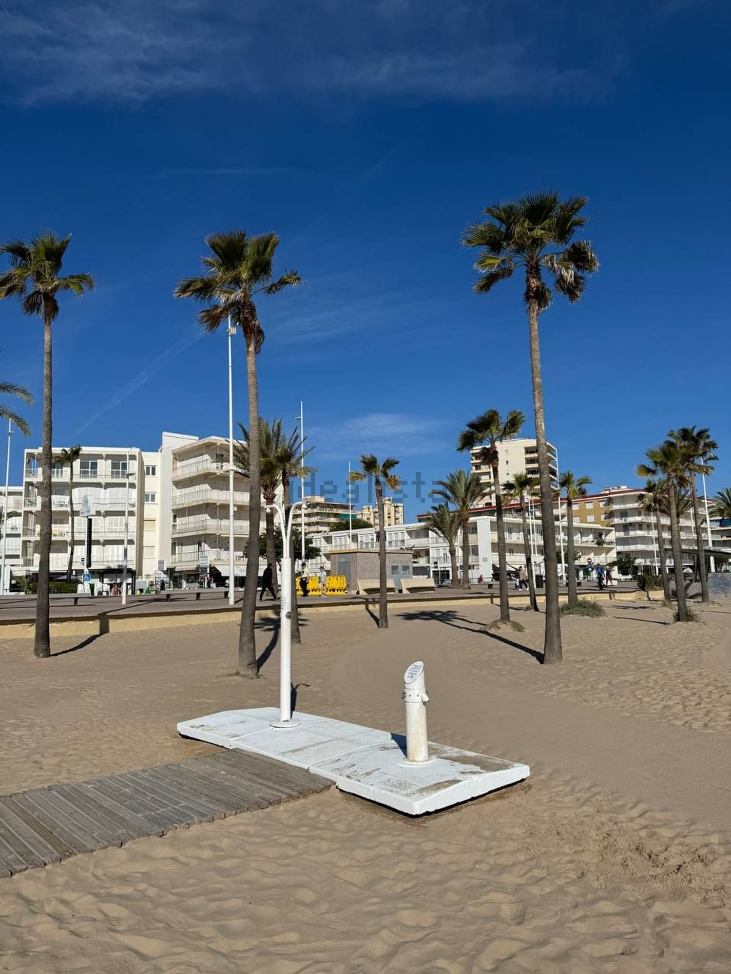 Piso en venta en Calle de les Illes Balears, 3