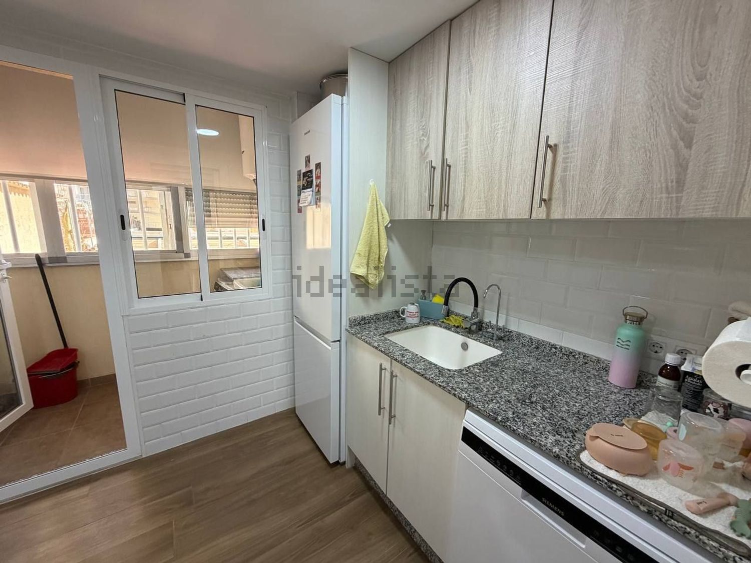 Piso en venta en Calle de les Illes Balears, 3