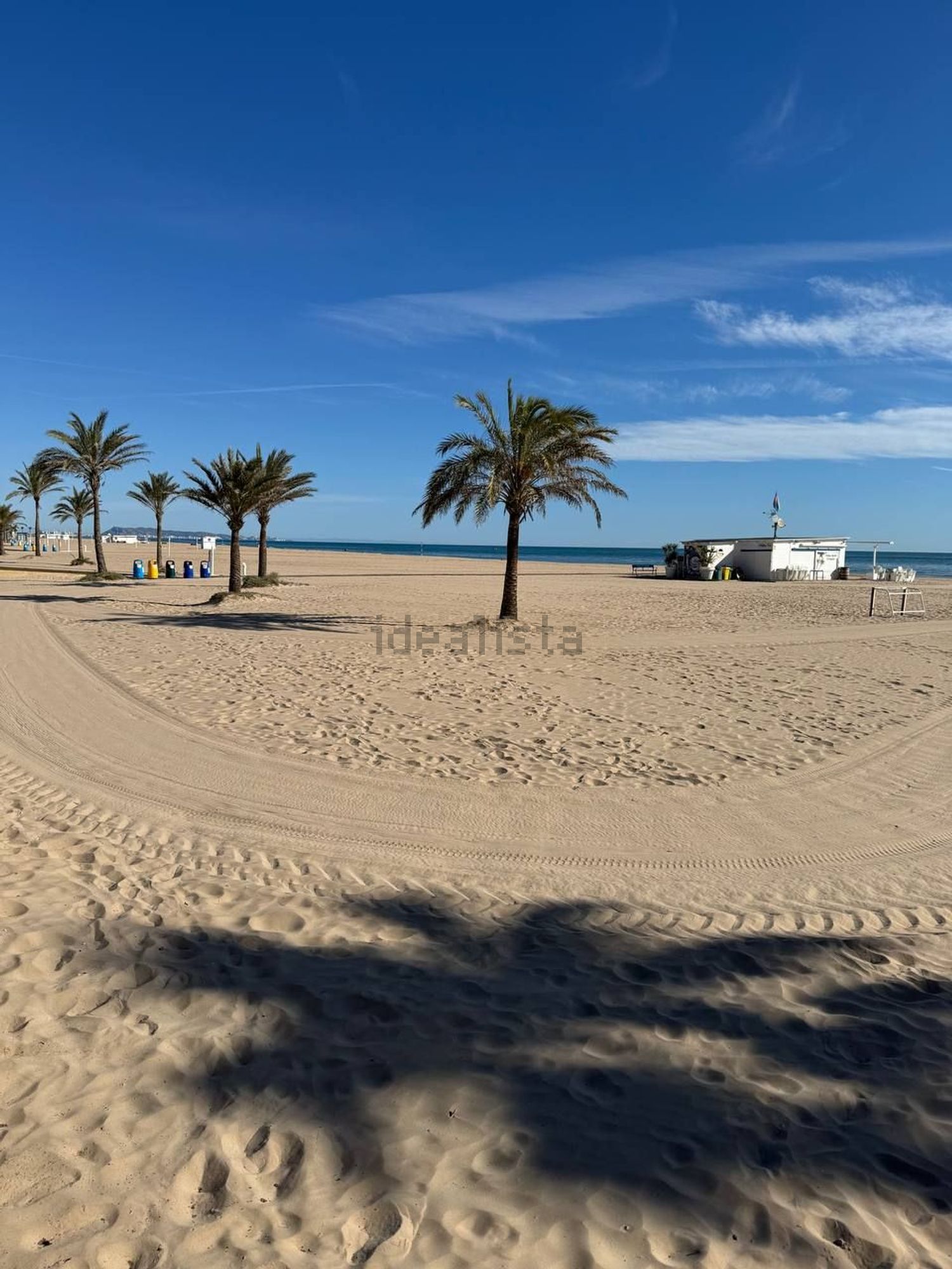 Piso en venta en Calle de les Illes Balears, 3