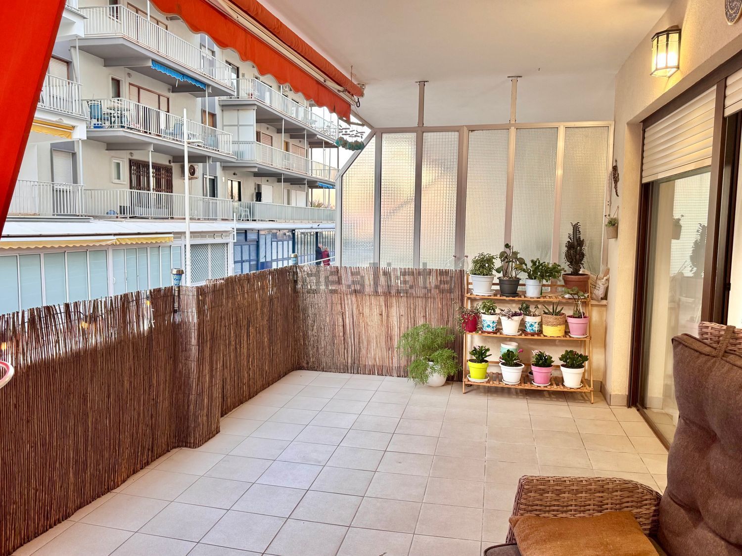 Piso en venta en CL Illes Balears, 3