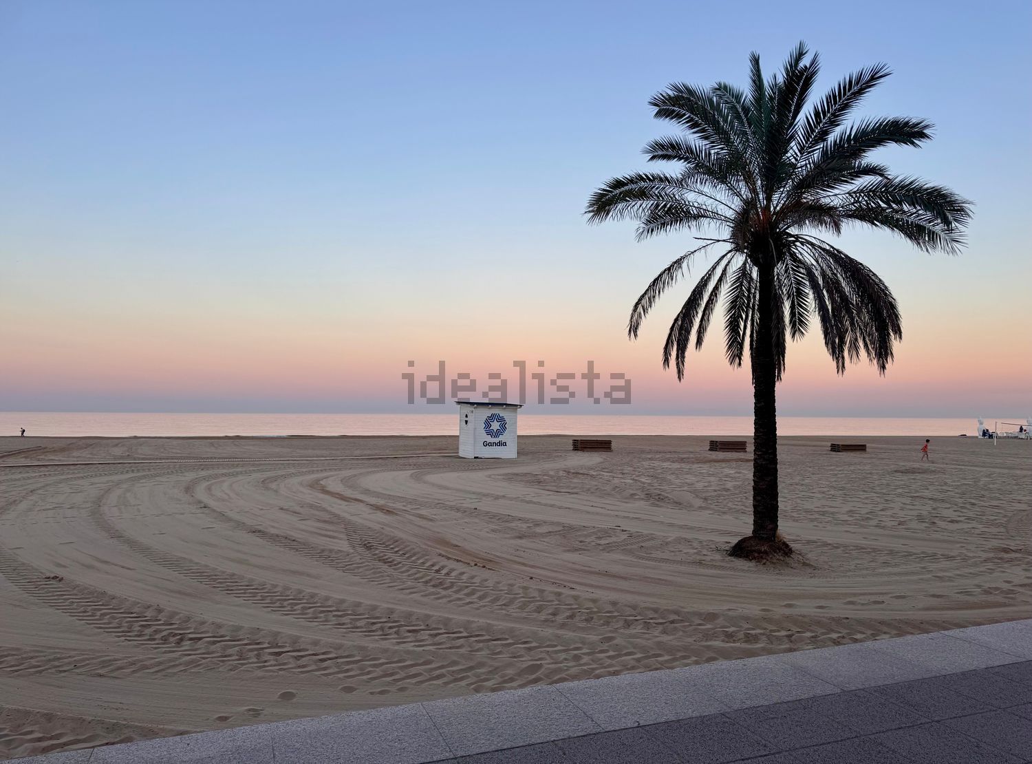 Piso en venta en CL Illes Balears, 3