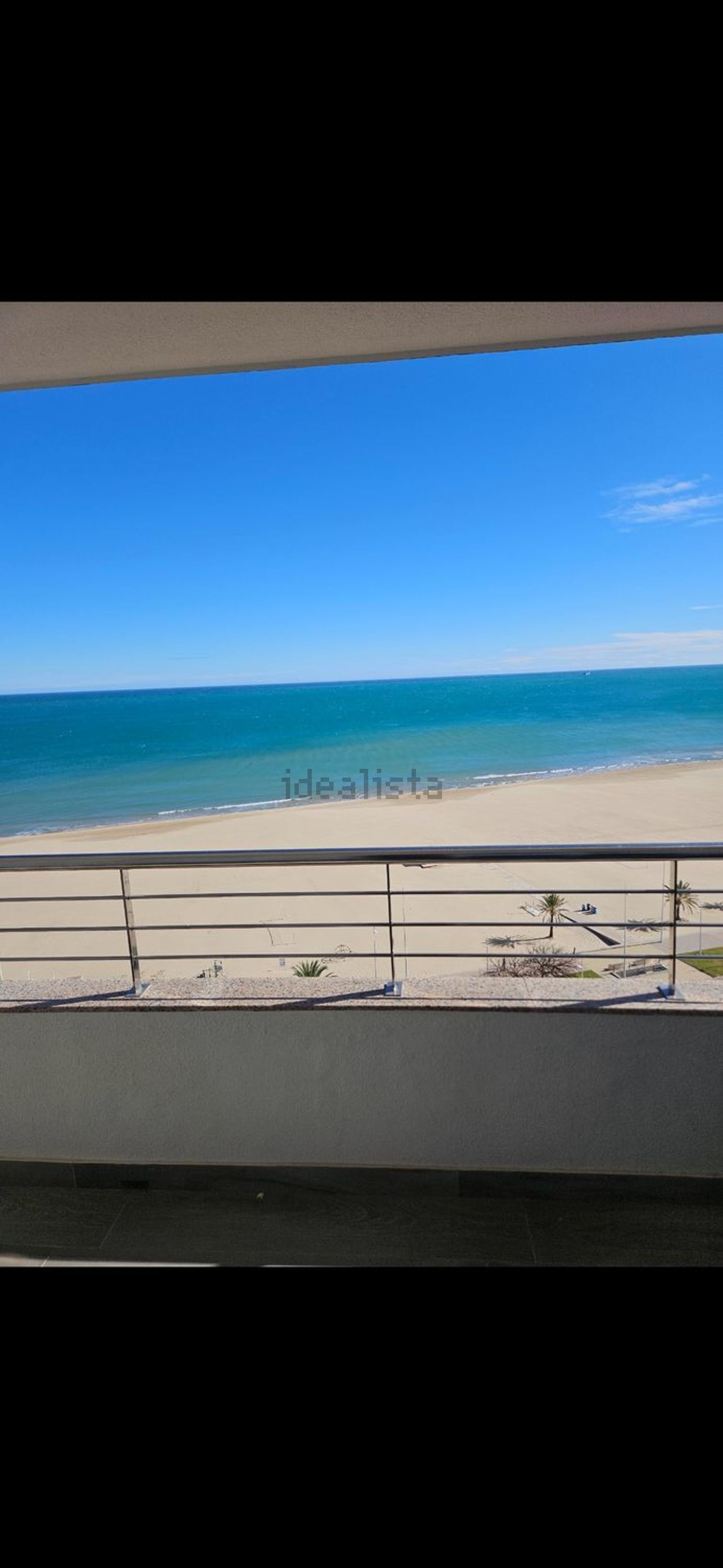 Piso en venta en Paseo Marítim de Neptú, 85