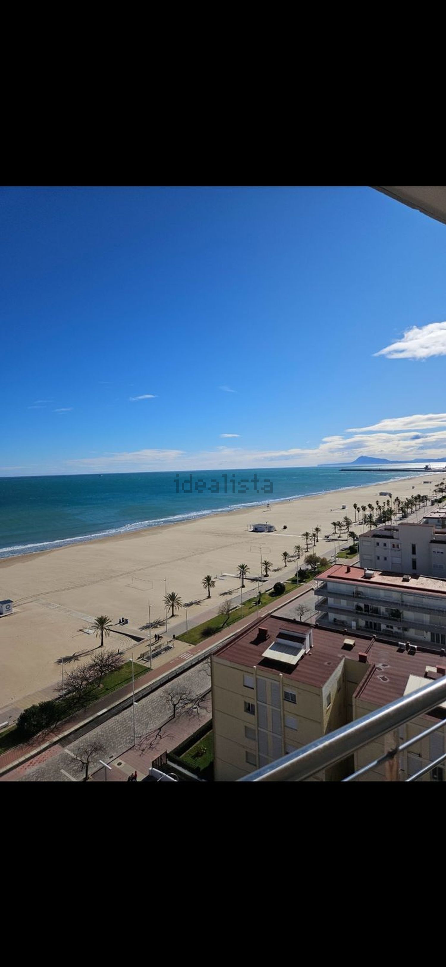 Piso en venta en Paseo Marítim de Neptú, 85