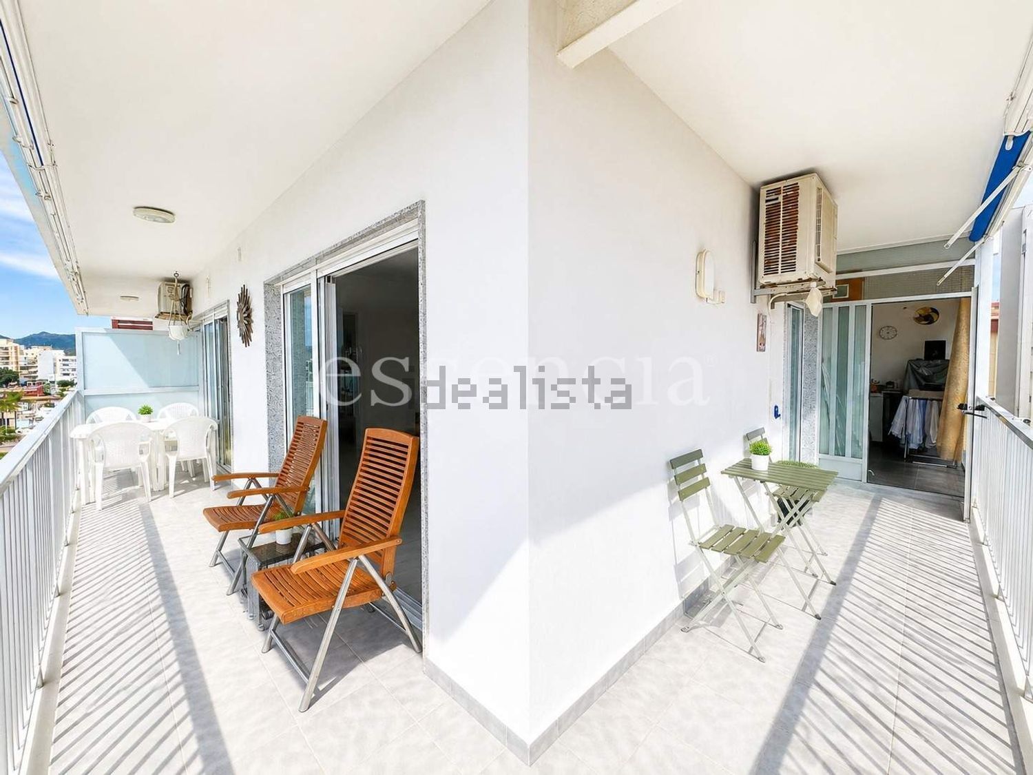 Piso en venta en Playa de Gandia