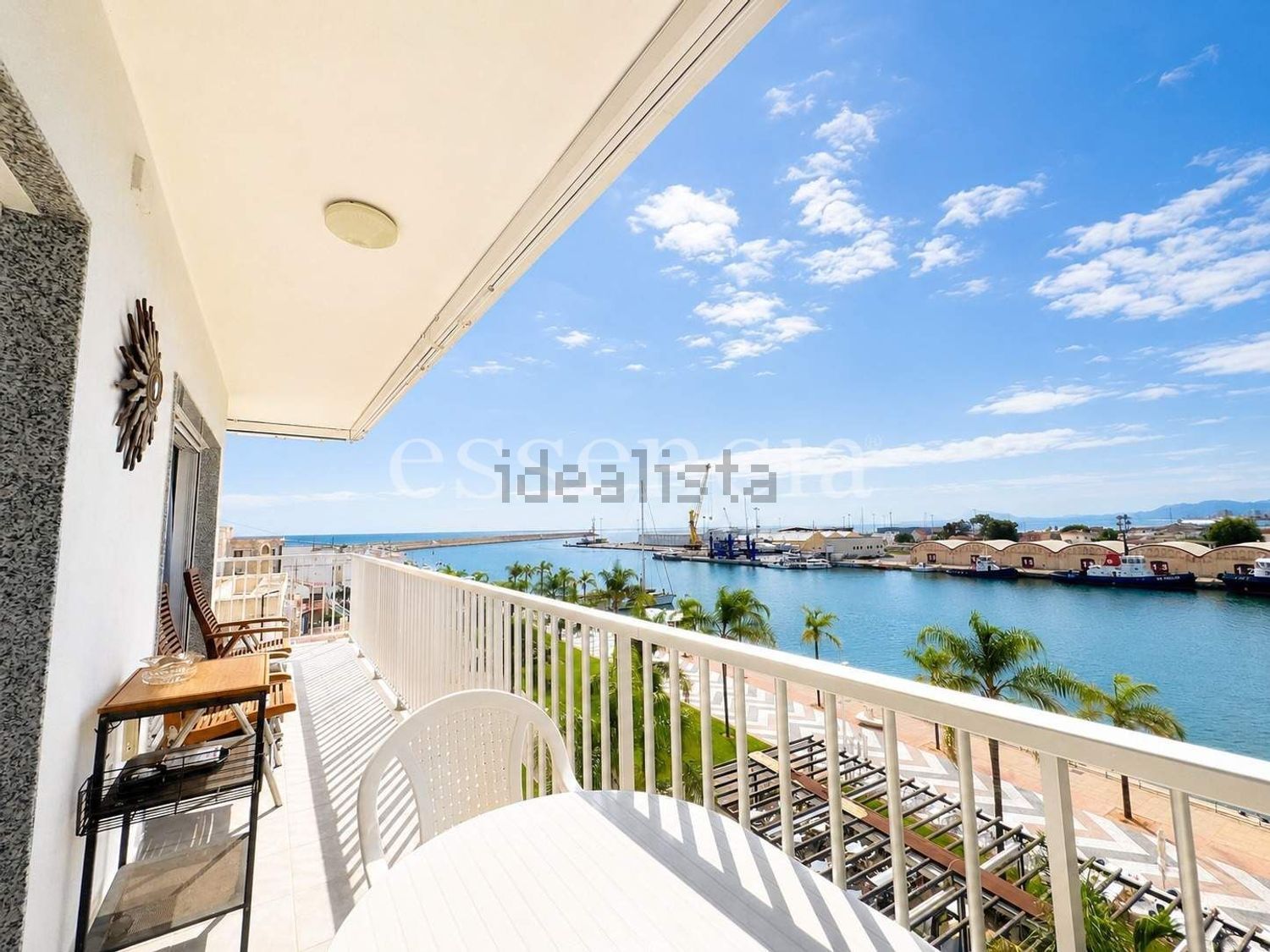 Piso en venta en Playa de Gandia