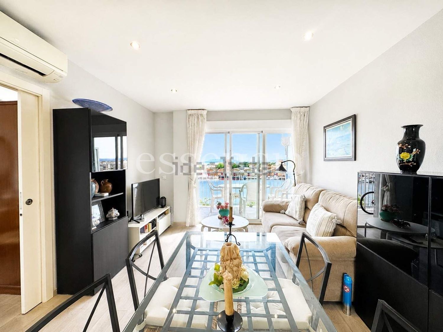 Piso en venta en Playa de Gandia