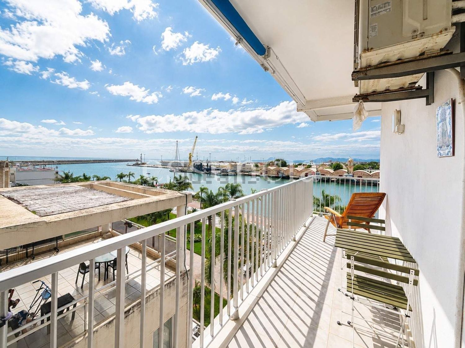 Piso en venta en Playa de Gandia