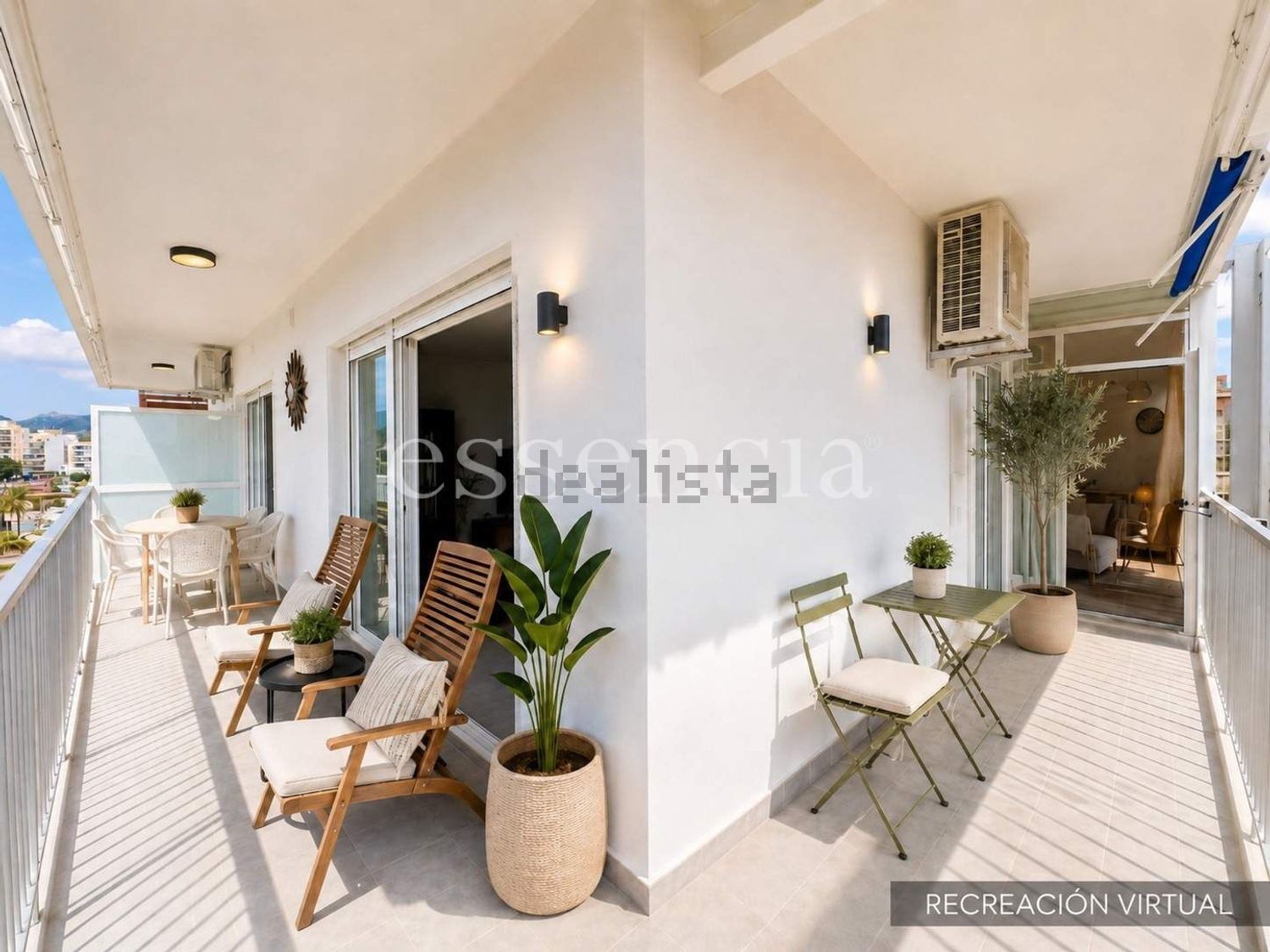 Piso en venta en Playa de Gandia