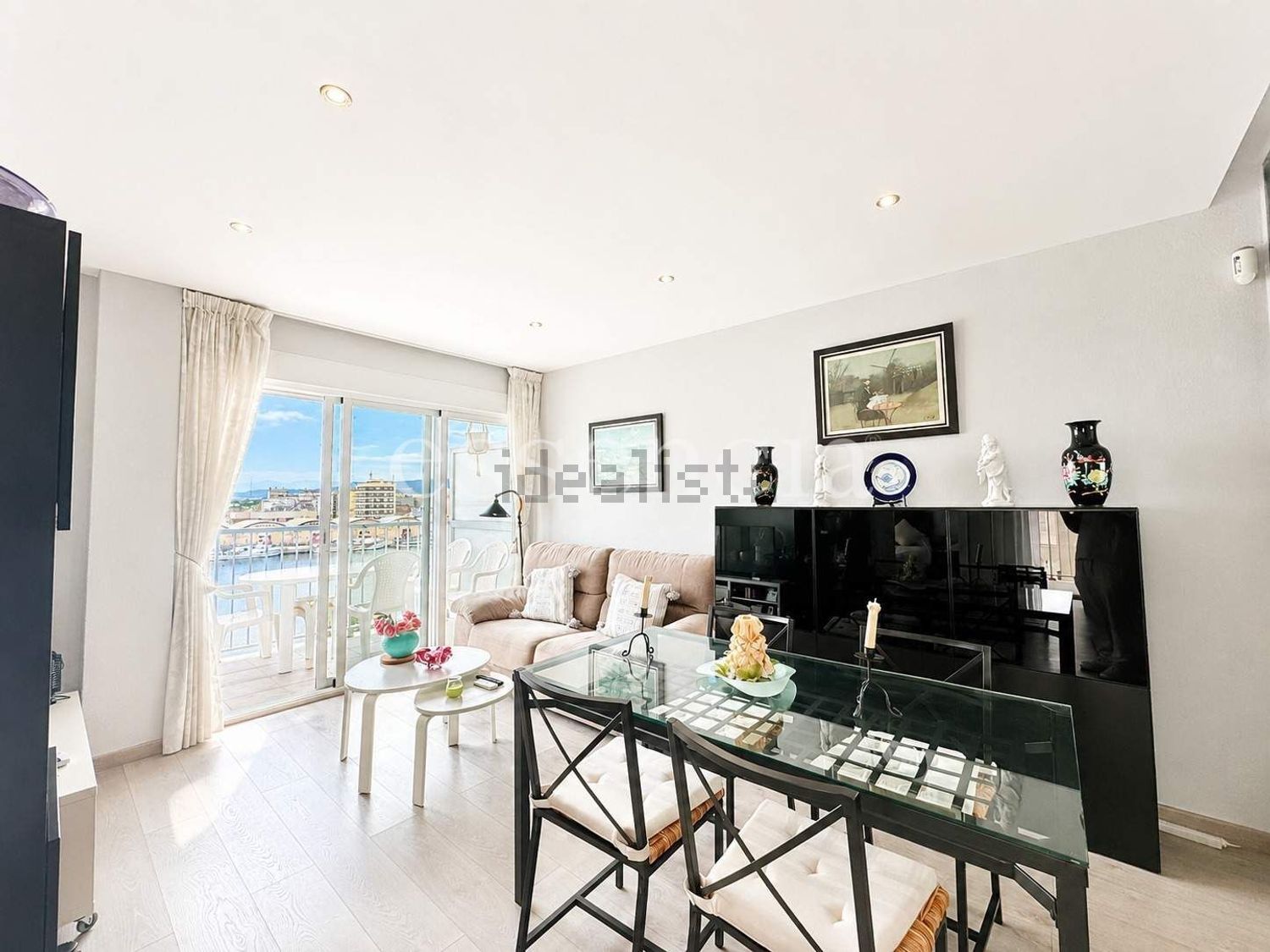 Piso en venta en Playa de Gandia