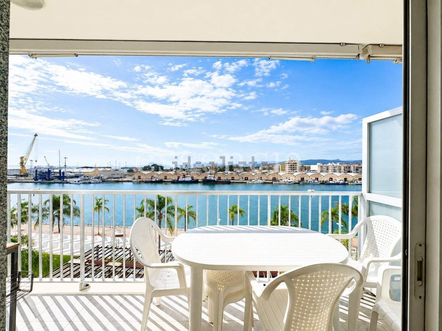Piso en venta en Playa de Gandia