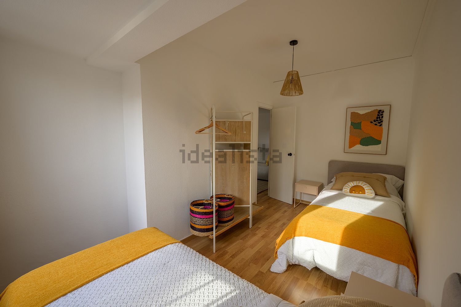 Piso en venta en Calle Riu