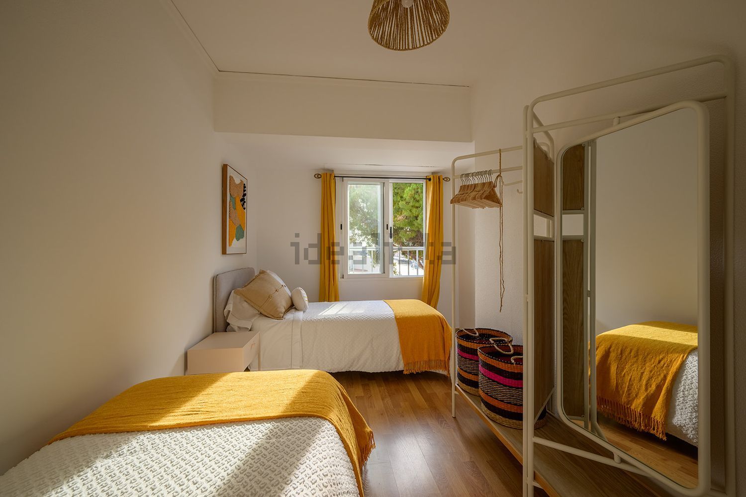 Piso en venta en Calle Riu