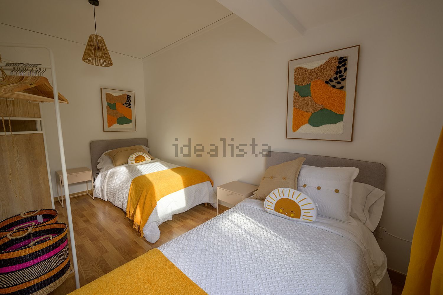 Piso en venta en Calle Riu