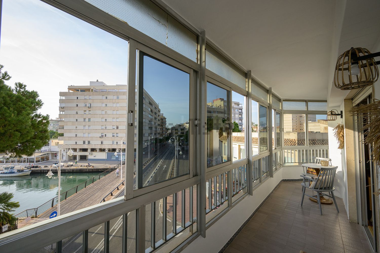 Piso en venta en Calle Riu