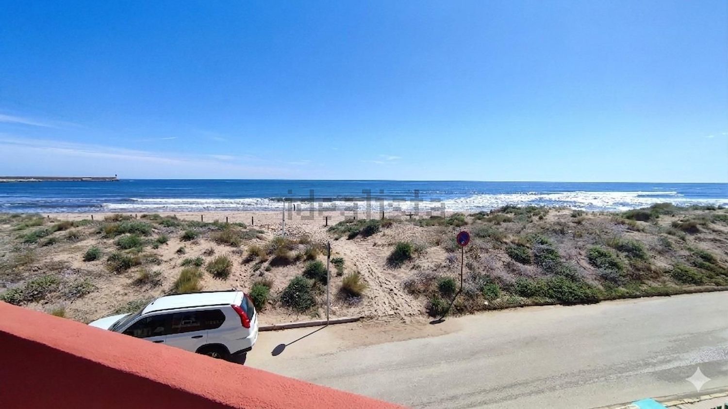 Chalet pareado en venta en Grau de Gandia - Venecia - Marenys