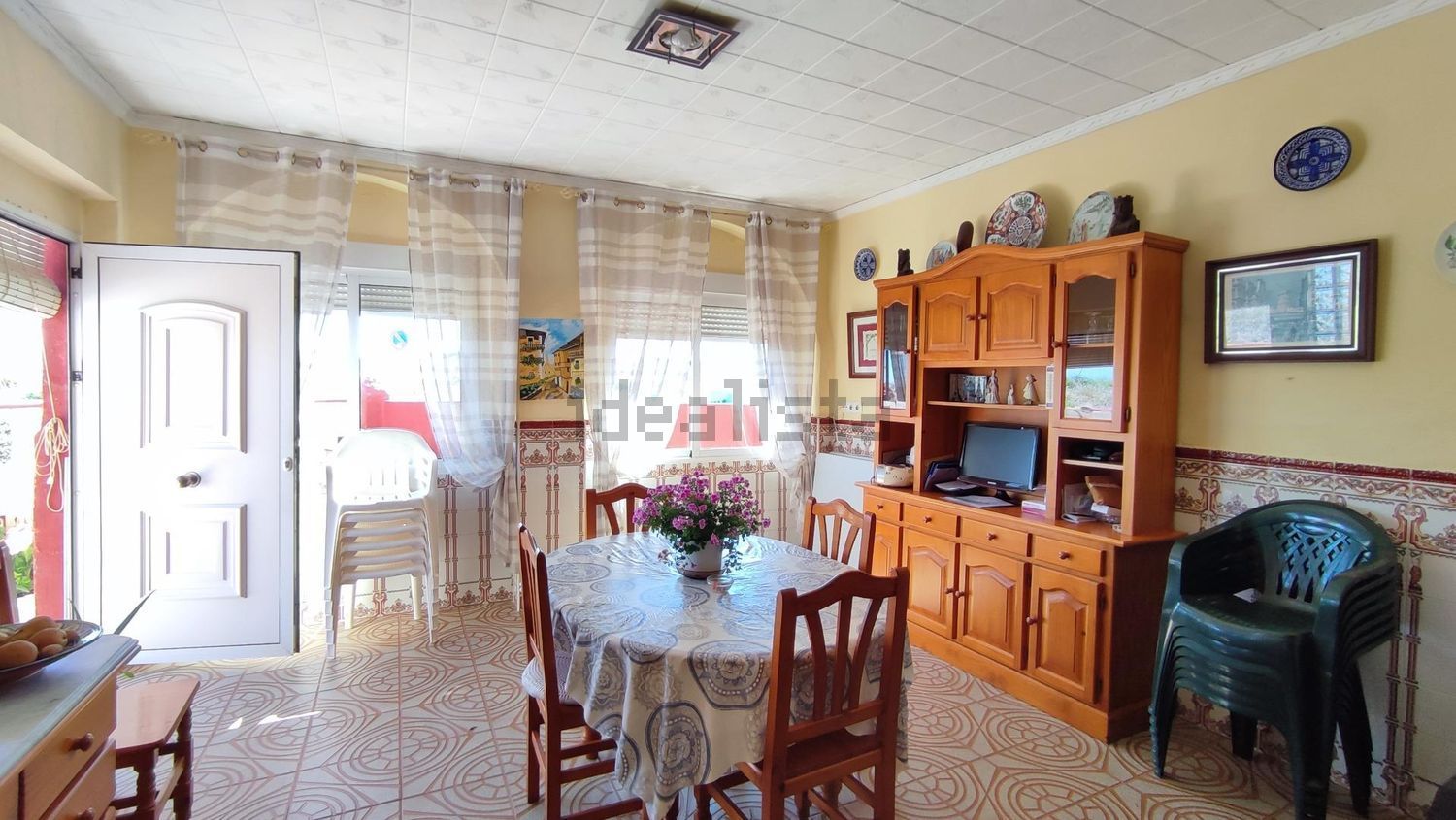 Chalet pareado en venta en Grau de Gandia - Venecia - Marenys