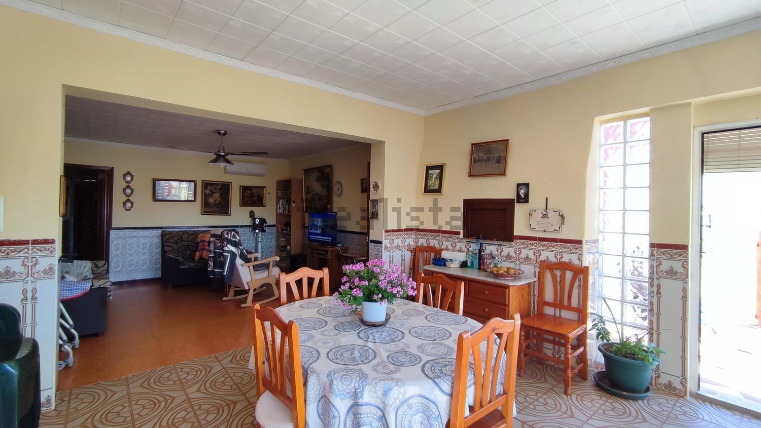 Chalet pareado en venta en Grau de Gandia - Venecia - Marenys