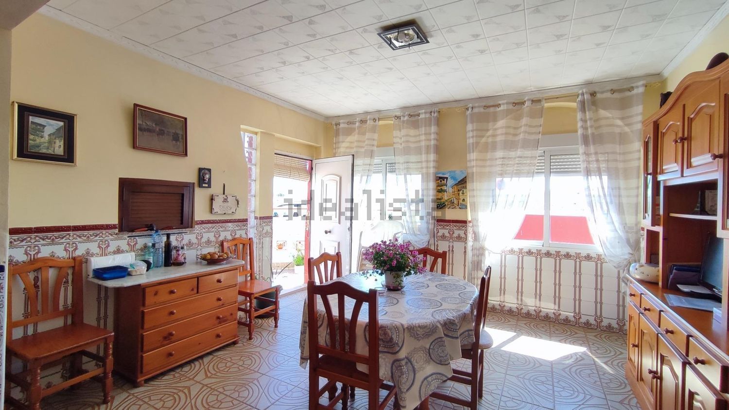 Chalet pareado en venta en Grau de Gandia - Venecia - Marenys