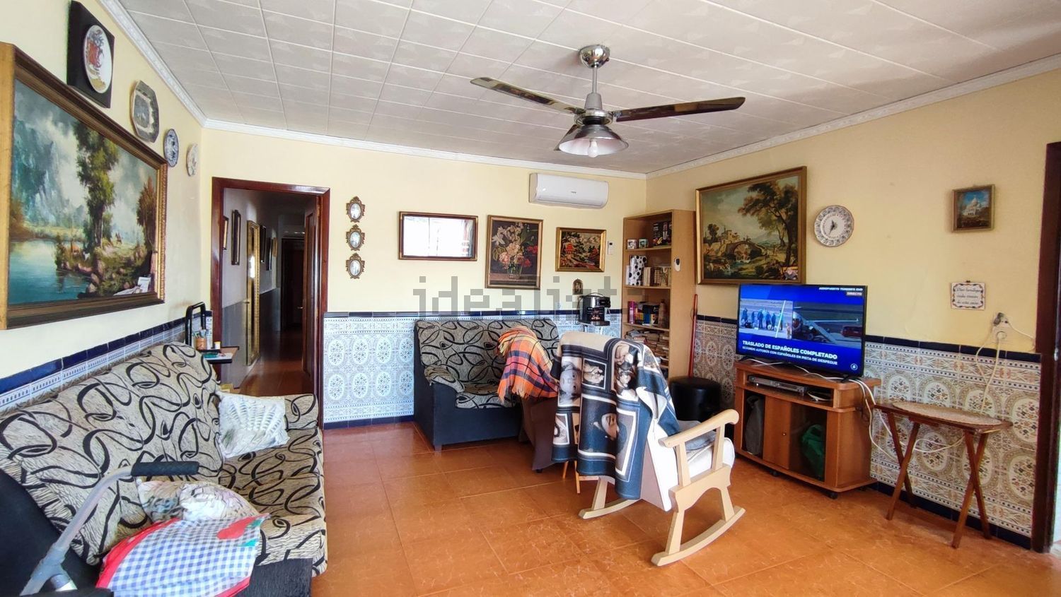 Chalet pareado en venta en Grau de Gandia - Venecia - Marenys