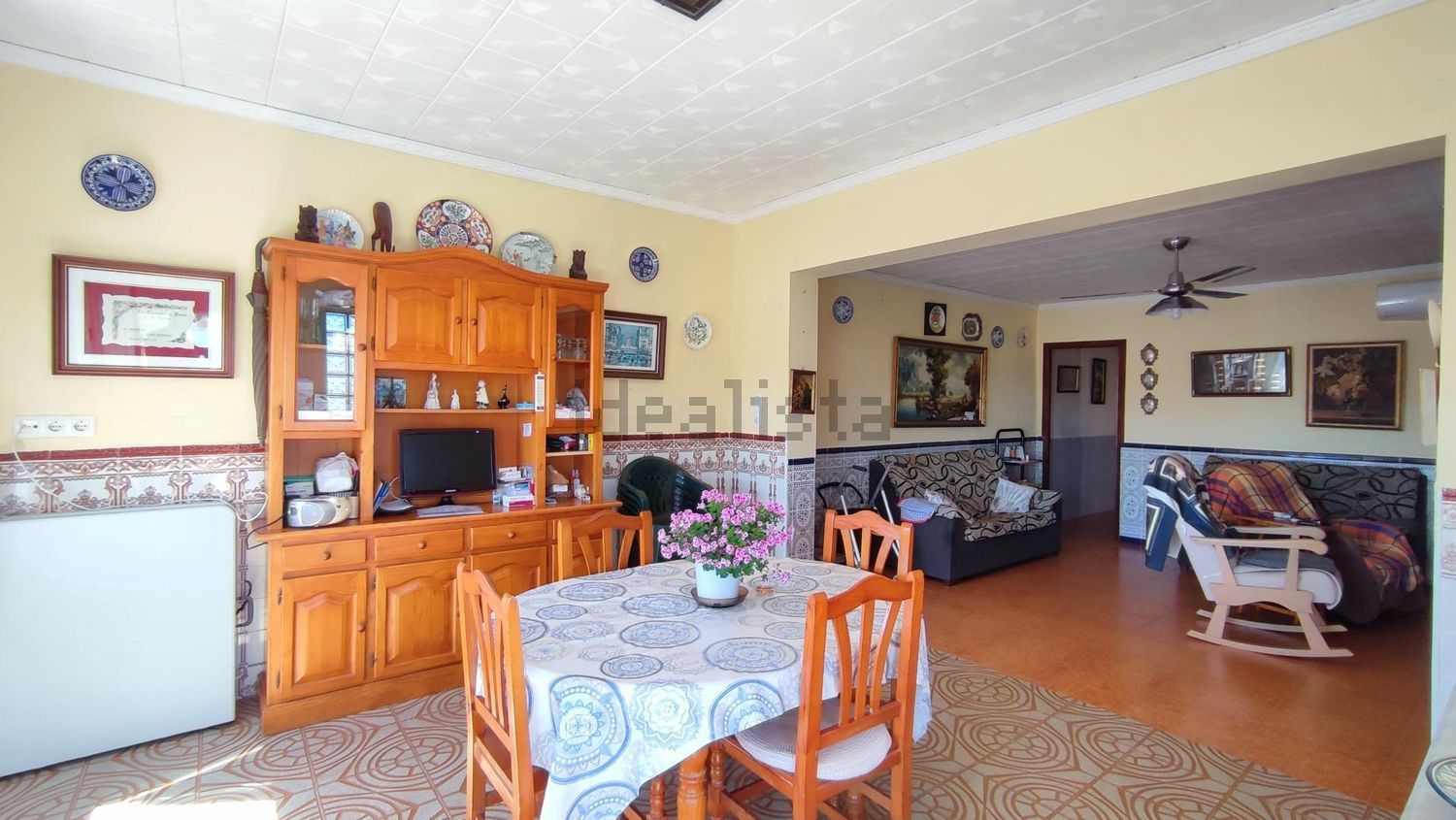 Chalet pareado en venta en Grau de Gandia - Venecia - Marenys