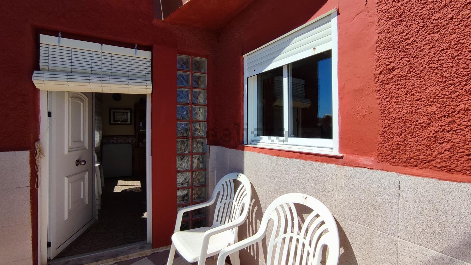 Chalet pareado en venta en Grau de Gandia - Venecia - Marenys