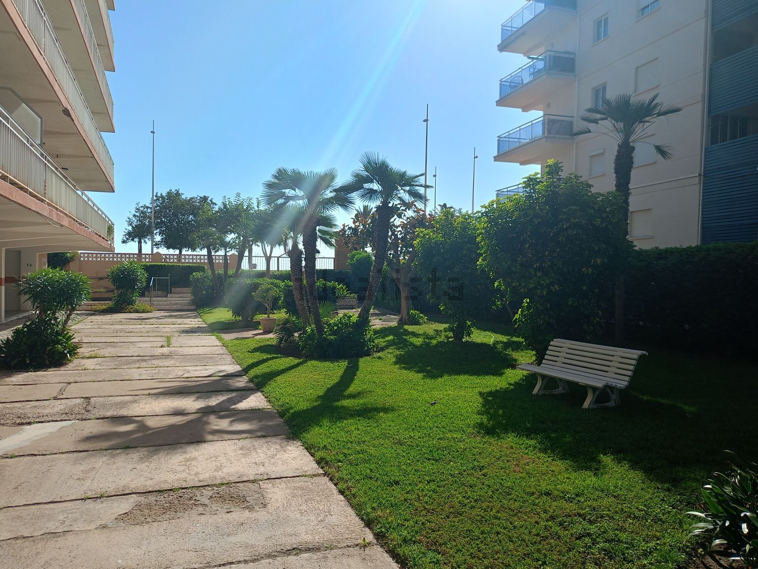 Piso en venta en Paseo Marítim de Neptú, 92